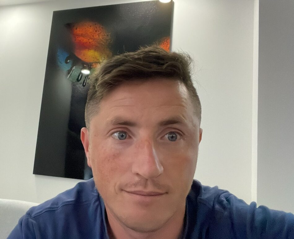 Gerente Cocinas Prime