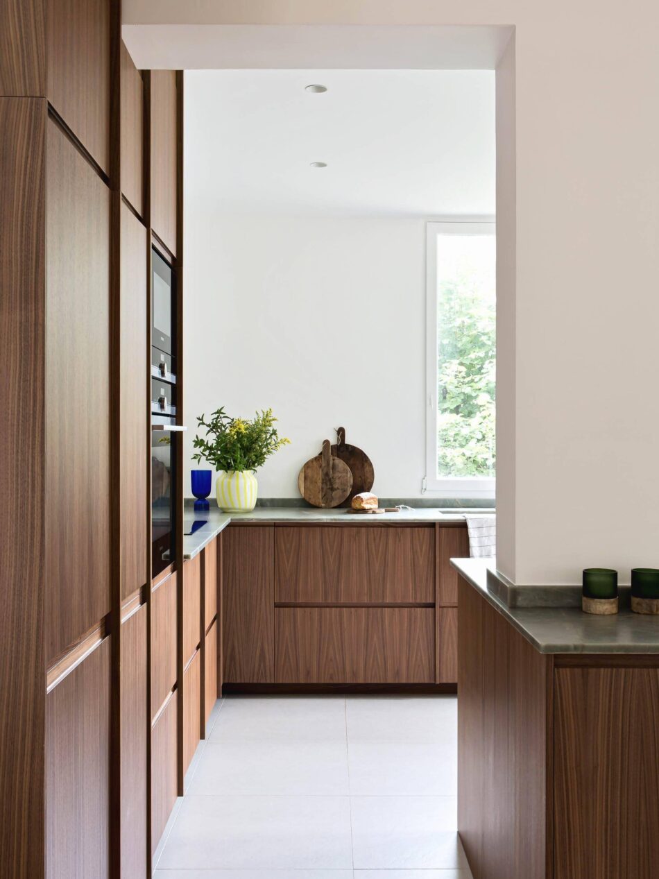 The Stella & Bluewater